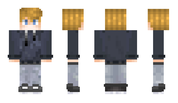 Minecraft skin Entity_ItemFrame