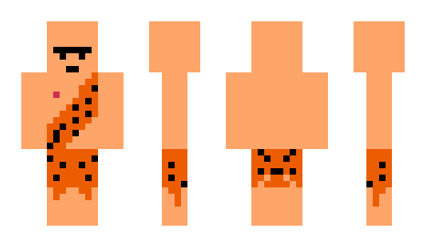 Minecraft skin 423