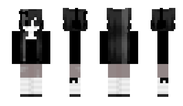 Minecraft скин по нику 5030