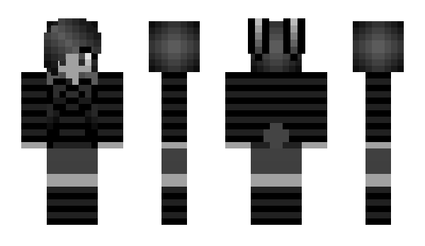 Minecraft скин по нику Geloman56