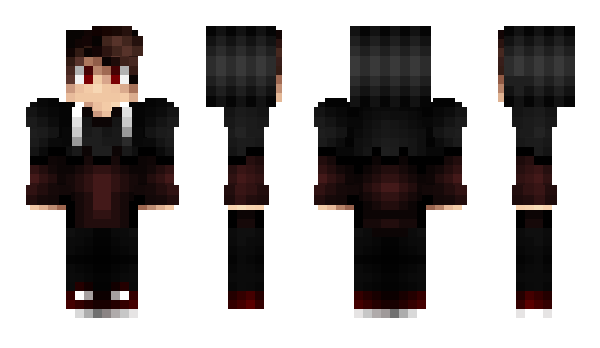 Minecraft скин по нику WorldRecord