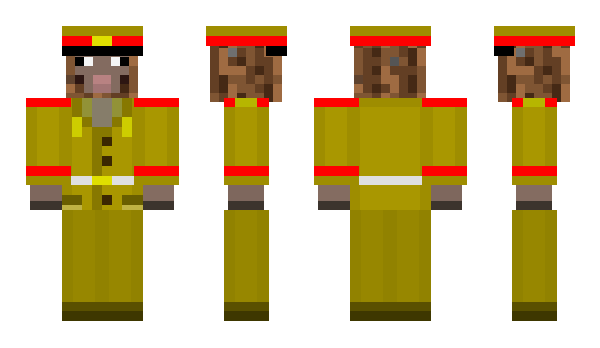 Minecraft скин по нику UNyy