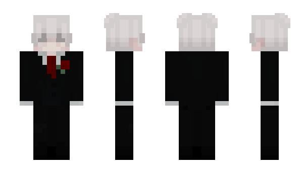 Minecraft skin spcuper