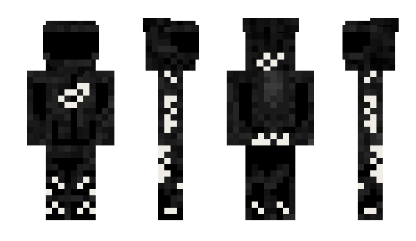 Minecraft skin _FTB_