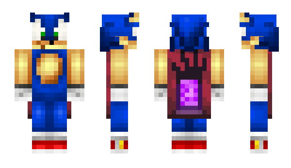 Minecraft skin neeedi