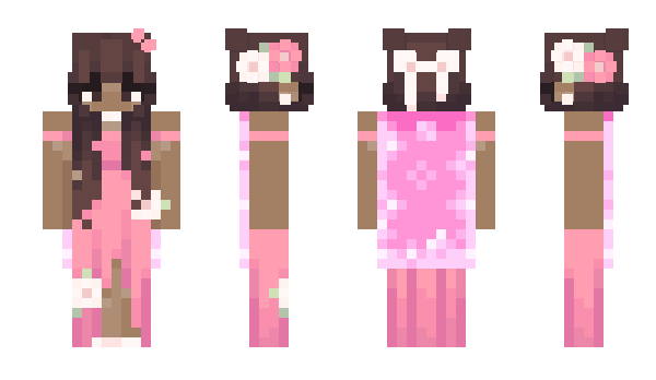 Minecraft скин по нику xztyc