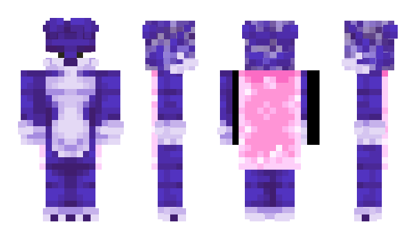 Minecraft skin ddshk_moy_shavel