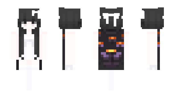 Minecraft skin _1314