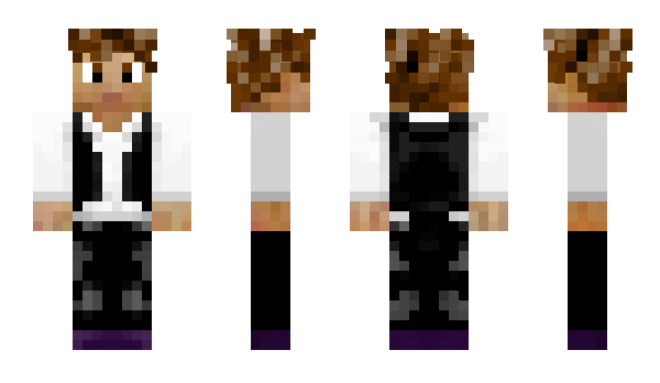 Minecraft скин по нику 11899