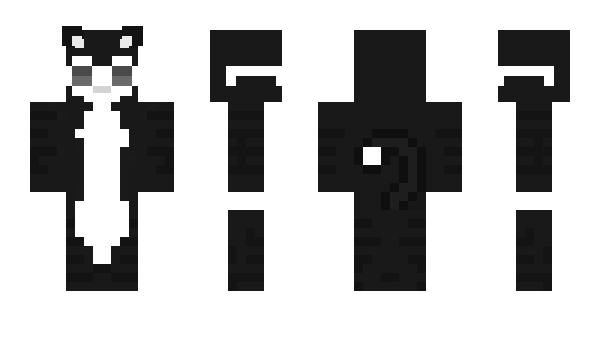 Minecraft скін по ніку 82_