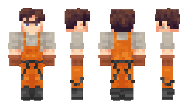 Minecraft скин по нику gertyzz52