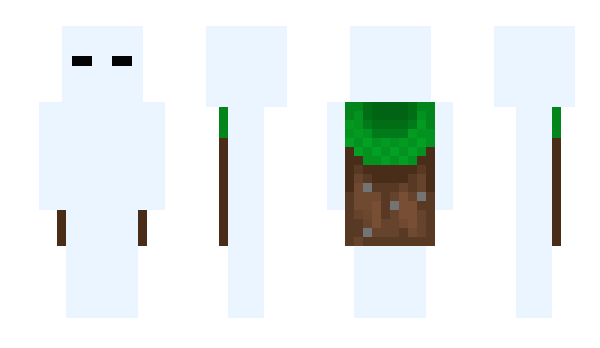Minecraft скин по нику opezdool