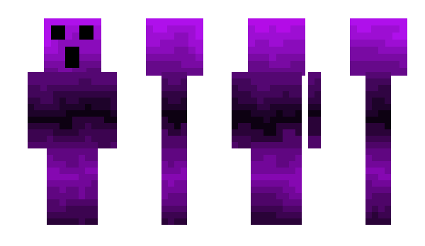 Minecraft скін по ніку dio200