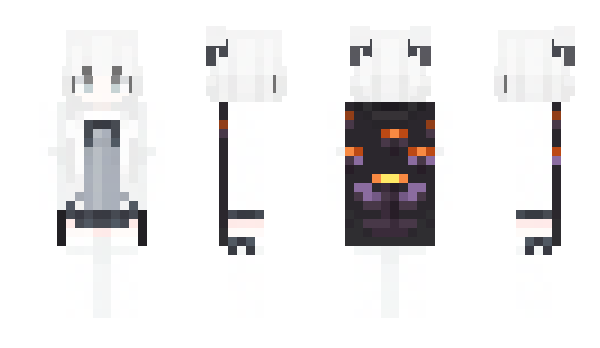Minecraft скин по нику alw4ys_
