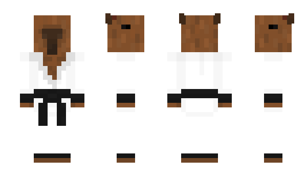 Minecraft скин по нику flamg