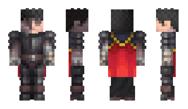 Minecraft скин по нику twofeka