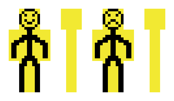 Minecraft skin SubzOro