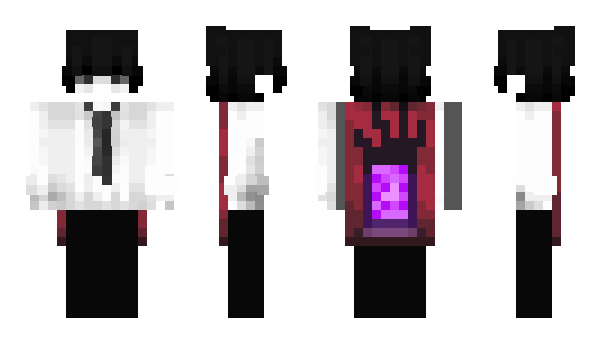 Minecraft скин по нику xy10