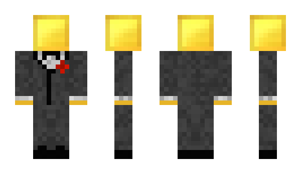 Minecraft скин по нику boobsOP