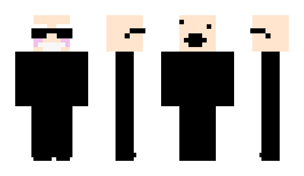 Minecraft скин по нику tortapro