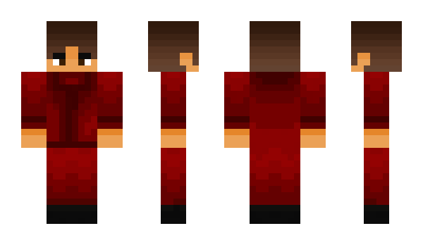 Minecraft скін по ніку StudyVoice