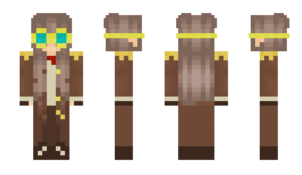 Minecraft скин по нику Katml