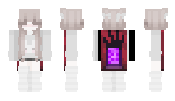 Minecraft skin 5157