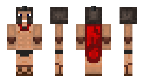 Minecraft skin takexyouxdown