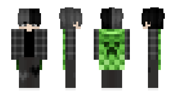 Minecraft скин по нику mainguaft