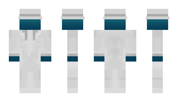 Minecraft скин по нику 8494