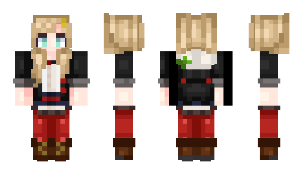 Minecraft скин по нику Pingx