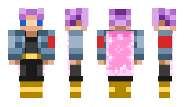 Minecraft скин по нику jonasFTF