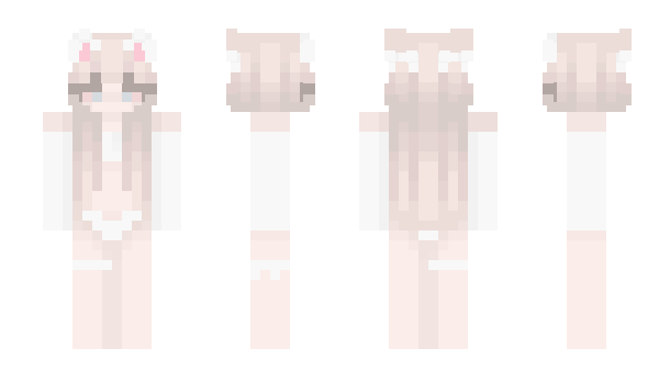 Minecraft skin taylorswfit