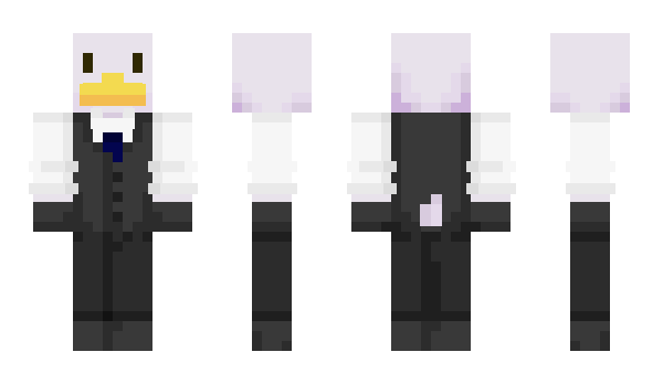 Minecraft скін по ніку Pro111