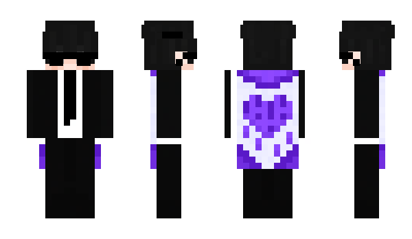 Minecraft скин по нику TRACEGOD