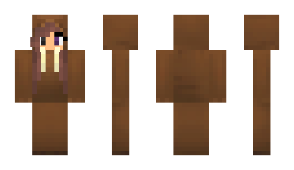 Minecraft skin indiangeek