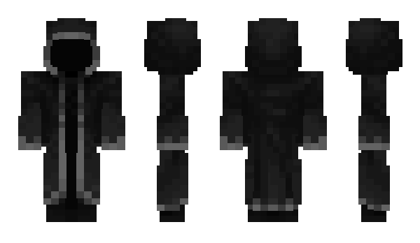 Minecraft skin _Alpha_