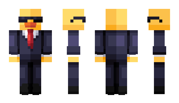 Minecraft skin IND_Tejas