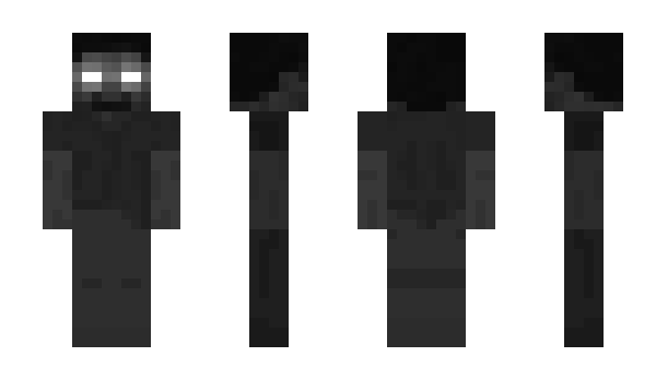 Minecraft скін по ніку RaveAlts9