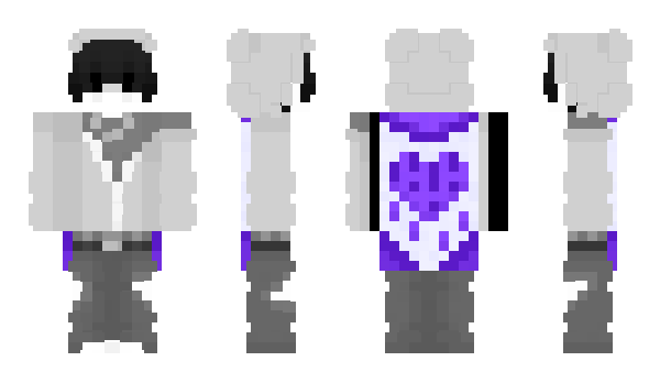 Minecraft скин по нику __trx__