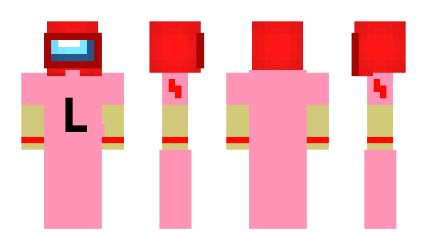 Minecraft скин по нику Mega2025