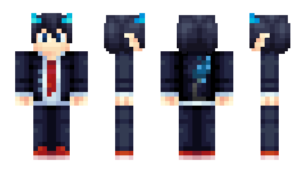 Minecraft skin Monkeyfun99