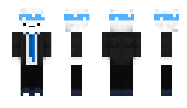 Minecraft skin vasadavlt