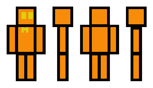 Minecraft скін по ніку dmto