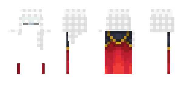 Minecraft скин по нику sinlies