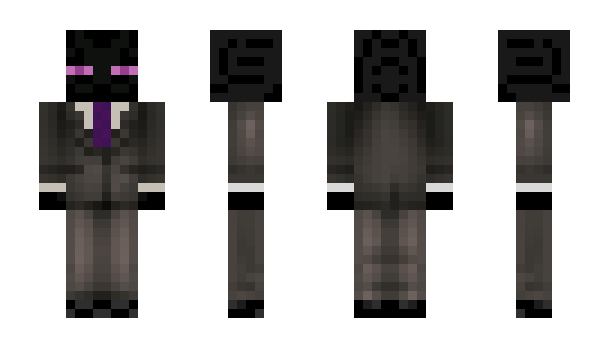 Minecraft skin Lahay