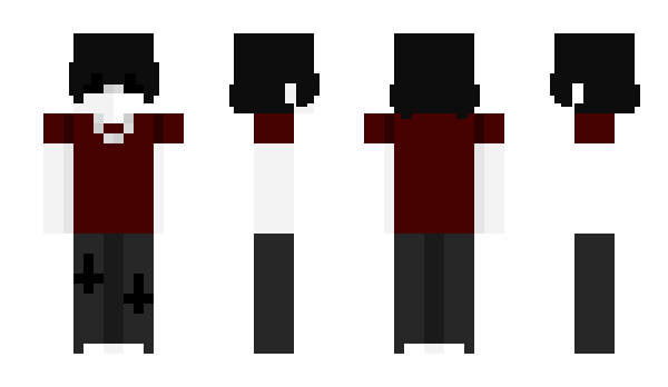 Minecraft скин по нику mvnm
