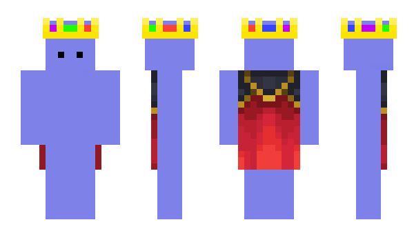 Minecraft skin menliker47