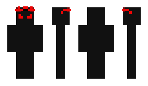 Minecraft скин по нику Sun2sets