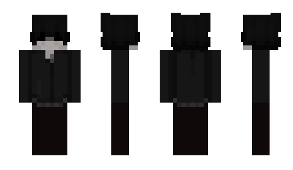 Minecraft skin c3eb